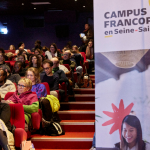 Journée de lancement du Campus