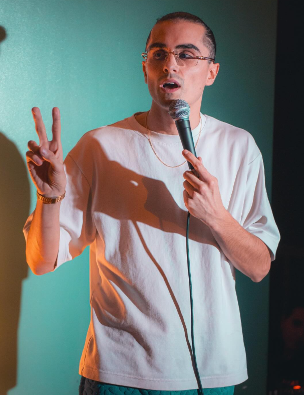 Elie Tarterat