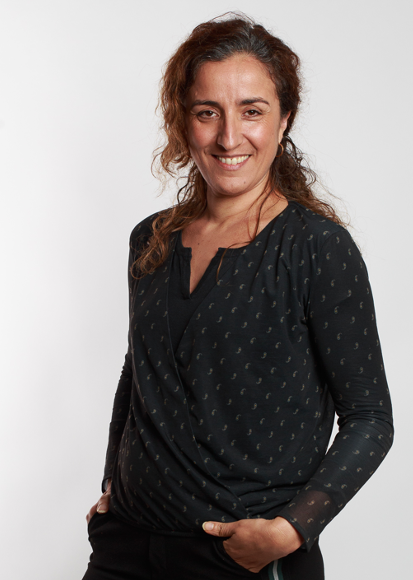 Zora Bensliman